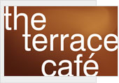 The Terrace Cafe